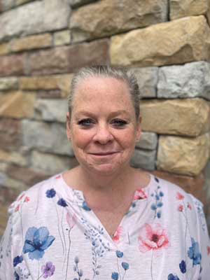 Suzette Wells Director of Culinary Services